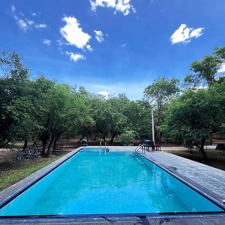 Wildescape Polonnaruwa Villa Ngoại thất bức ảnh