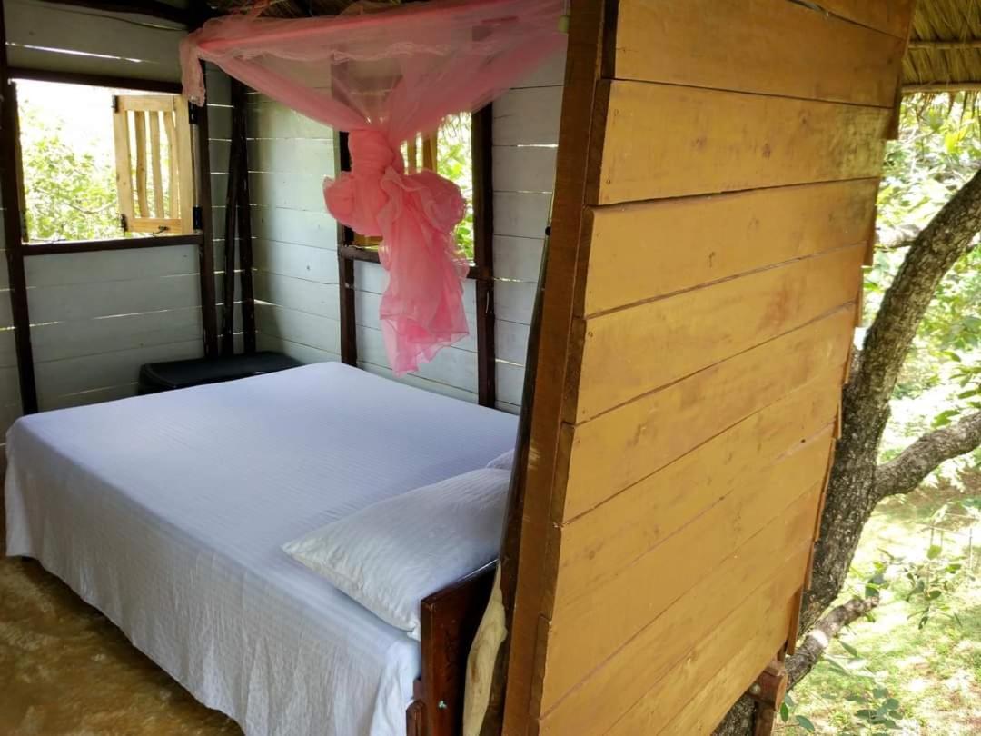 Wildescape Polonnaruwa Villa Ngoại thất bức ảnh