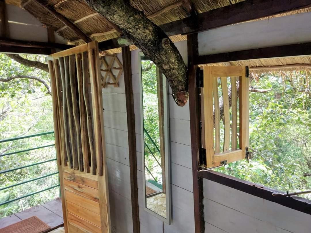Wildescape Polonnaruwa Villa Ngoại thất bức ảnh