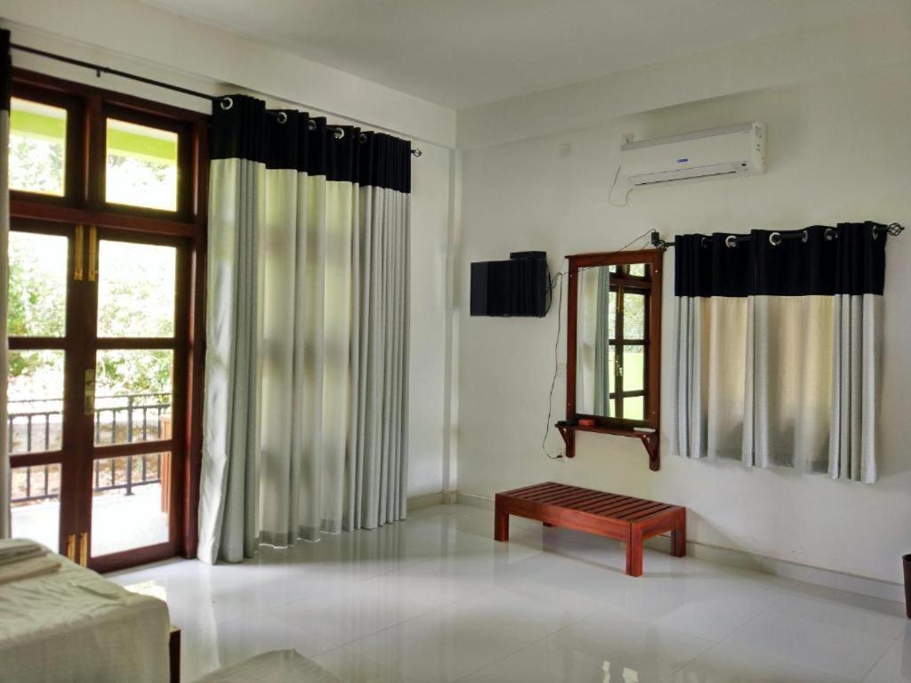 Wildescape Polonnaruwa Villa Ngoại thất bức ảnh