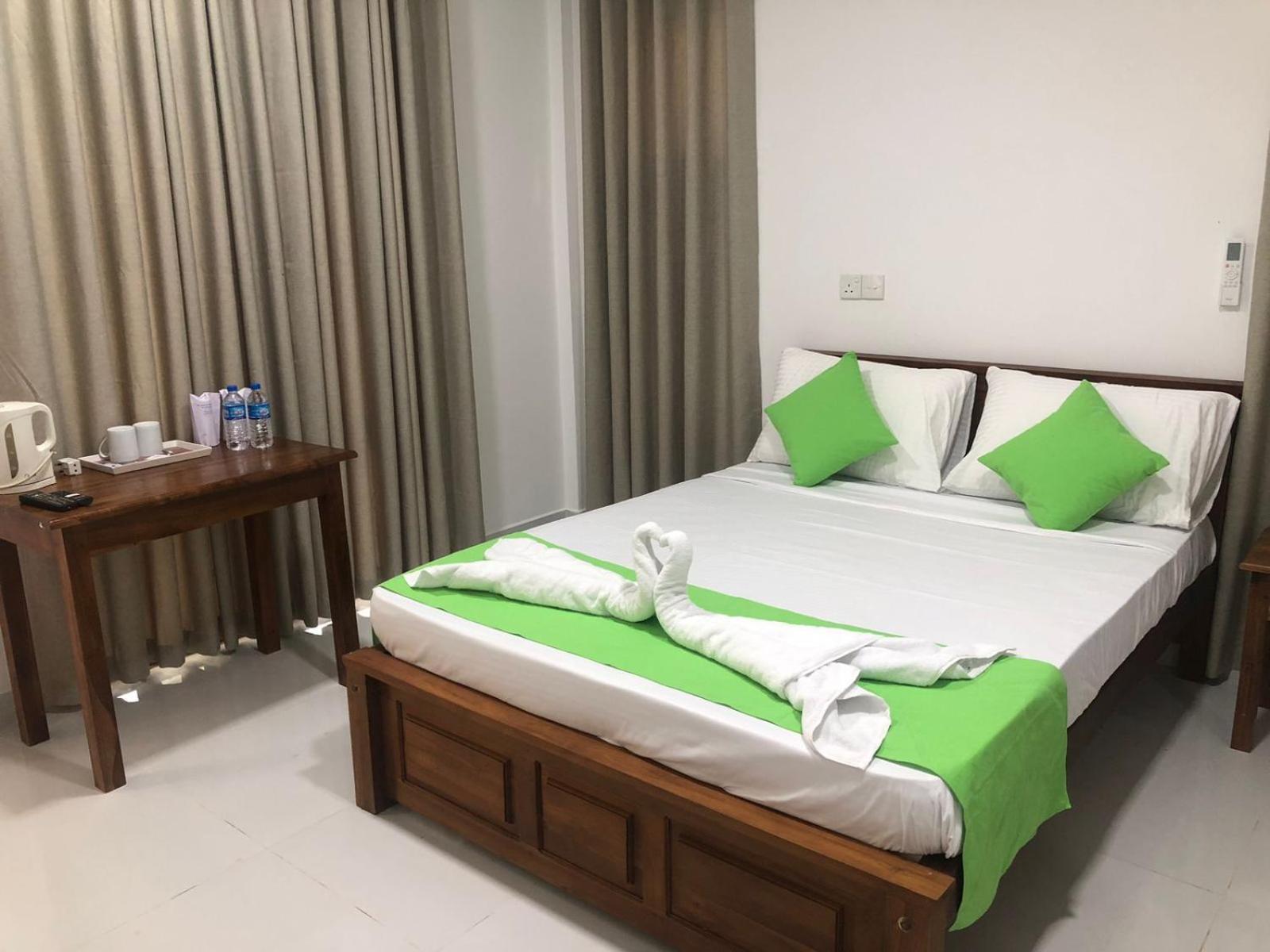 Wildescape Polonnaruwa Villa Ngoại thất bức ảnh