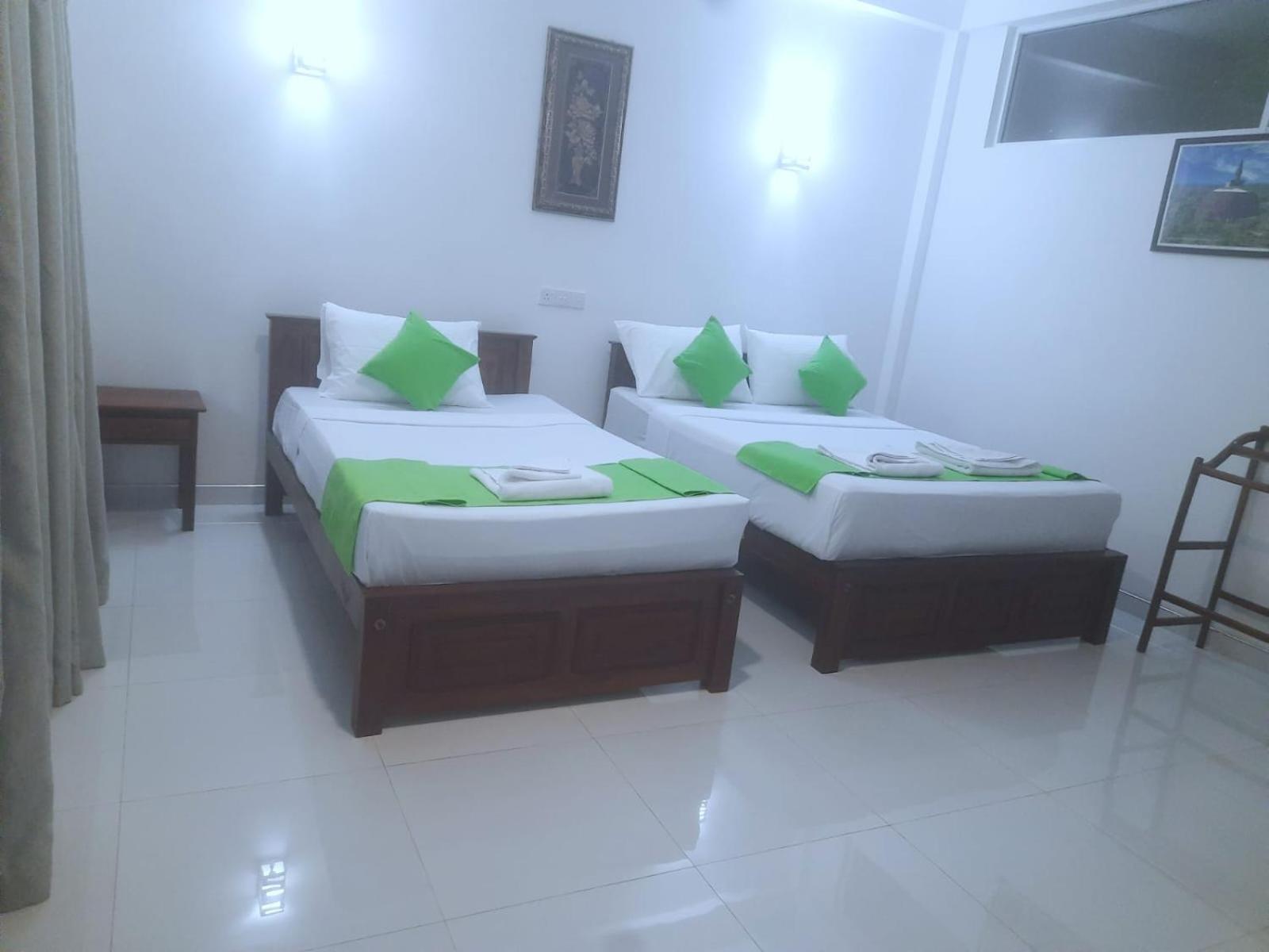 Wildescape Polonnaruwa Villa Ngoại thất bức ảnh