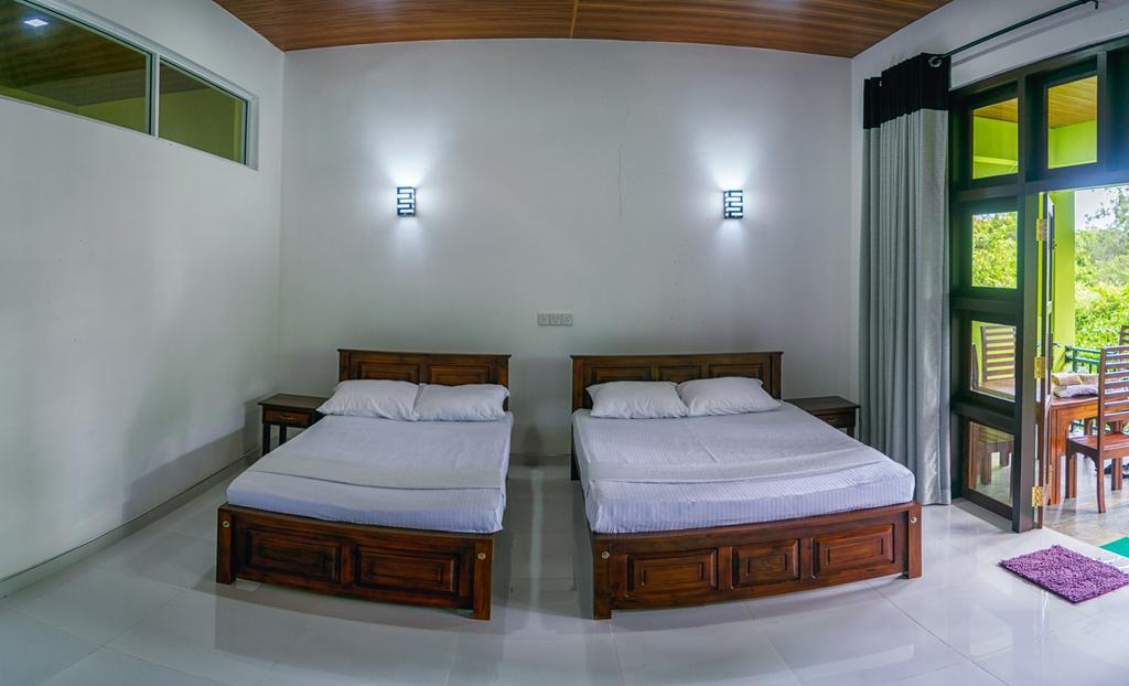 Wildescape Polonnaruwa Villa Ngoại thất bức ảnh
