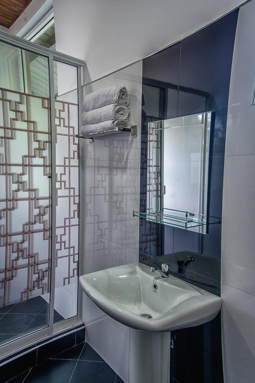 Wildescape Polonnaruwa Villa Ngoại thất bức ảnh