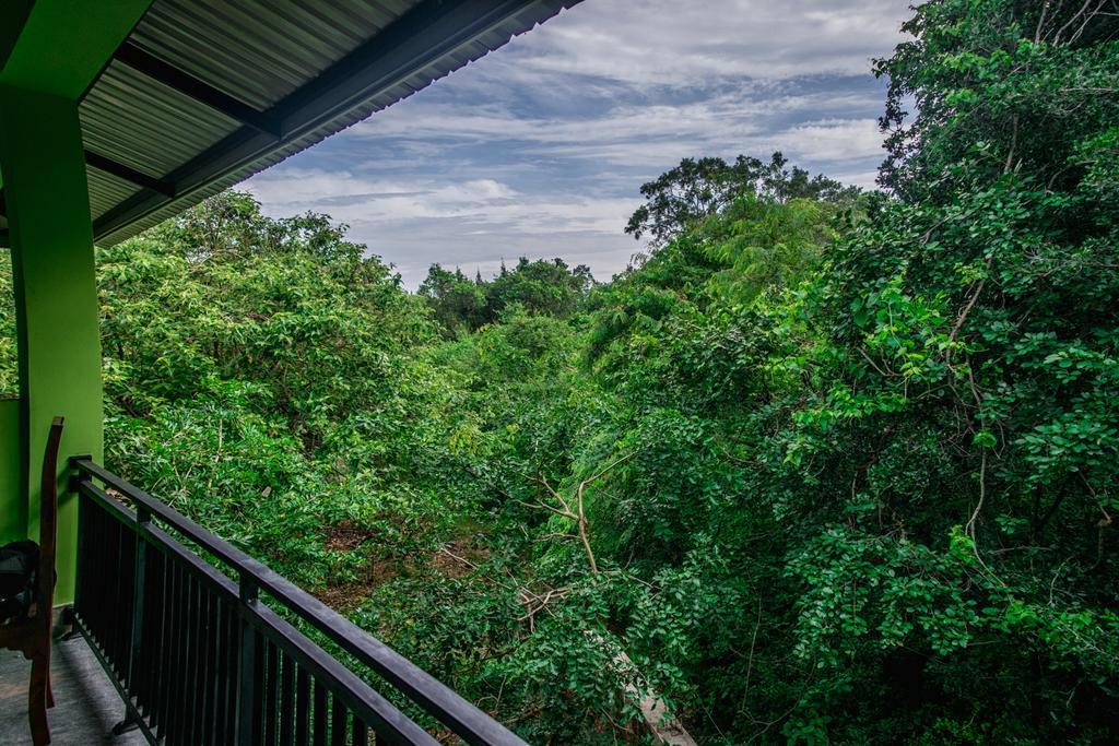 Wildescape Polonnaruwa Villa Ngoại thất bức ảnh