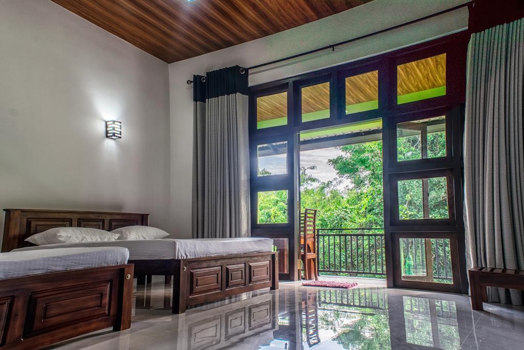 Wildescape Polonnaruwa Villa Ngoại thất bức ảnh