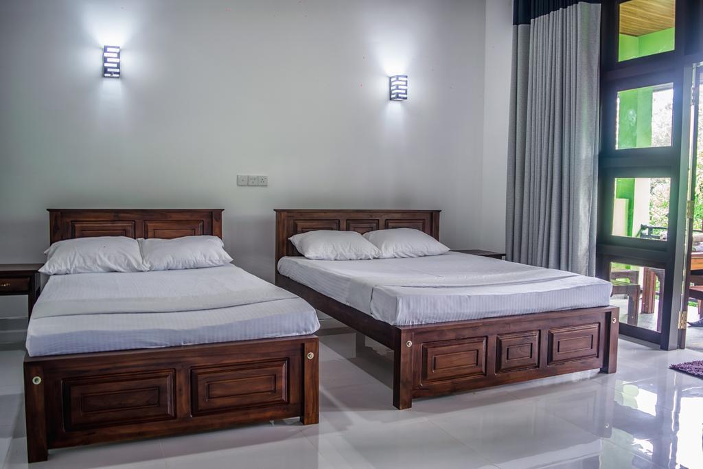 Wildescape Polonnaruwa Villa Ngoại thất bức ảnh