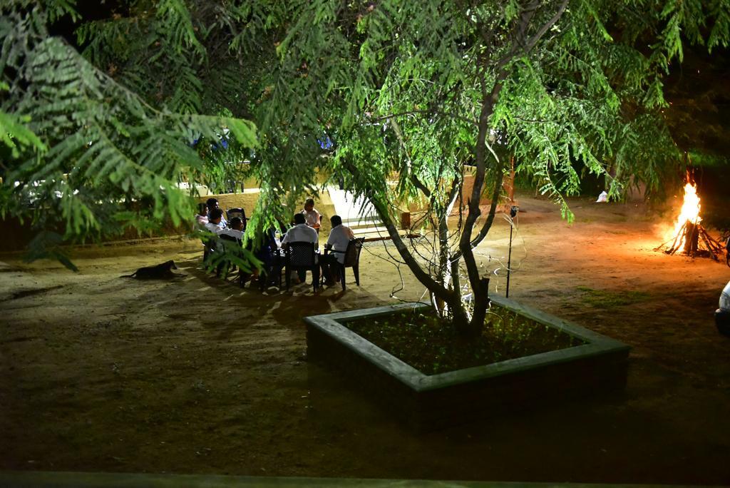 Wildescape Polonnaruwa Villa Ngoại thất bức ảnh