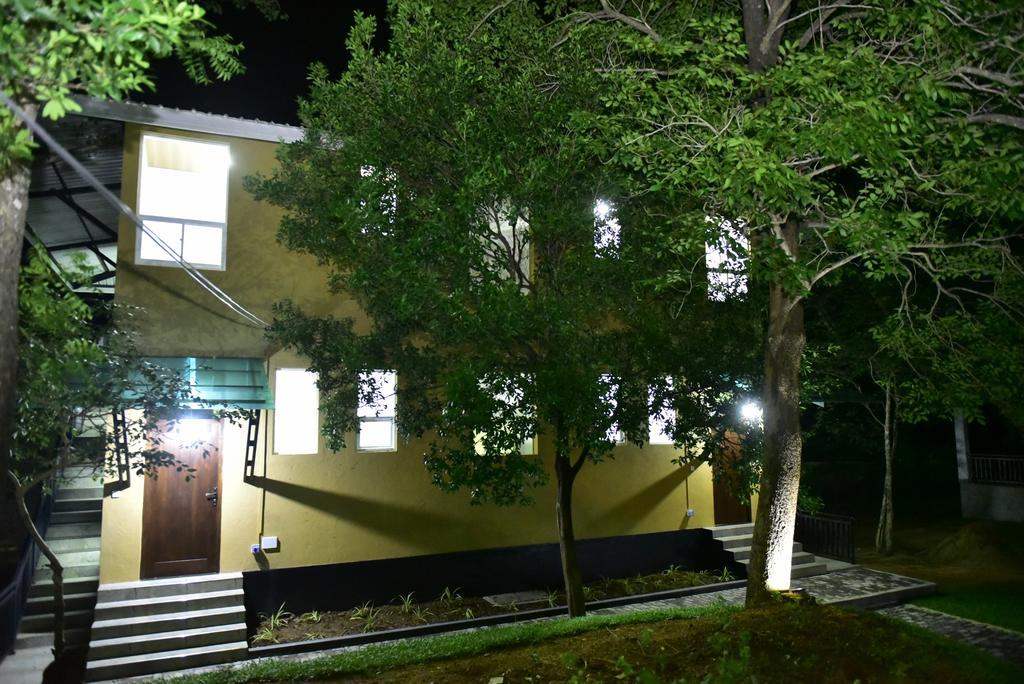 Wildescape Polonnaruwa Villa Ngoại thất bức ảnh