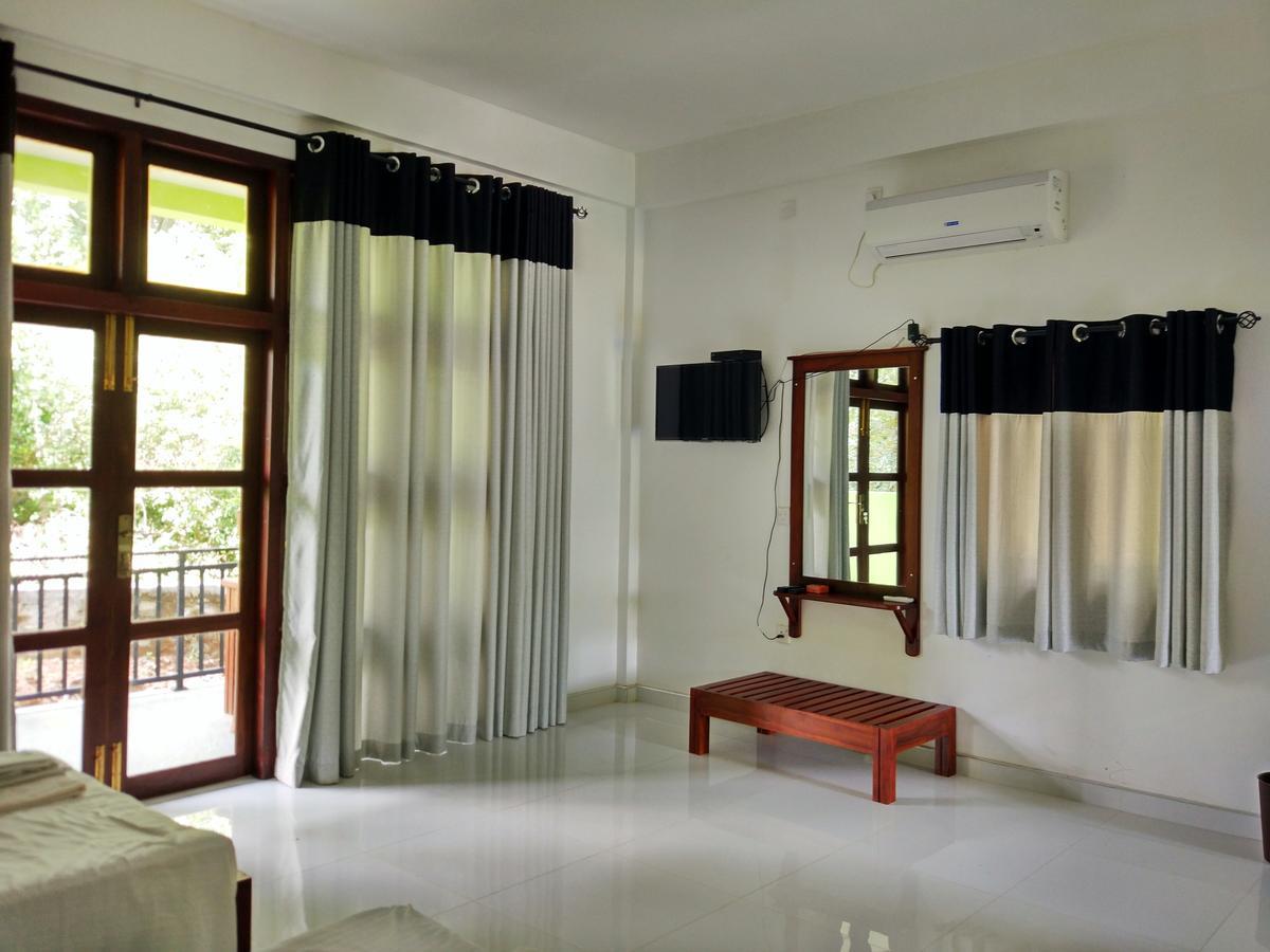 Wildescape Polonnaruwa Villa Ngoại thất bức ảnh
