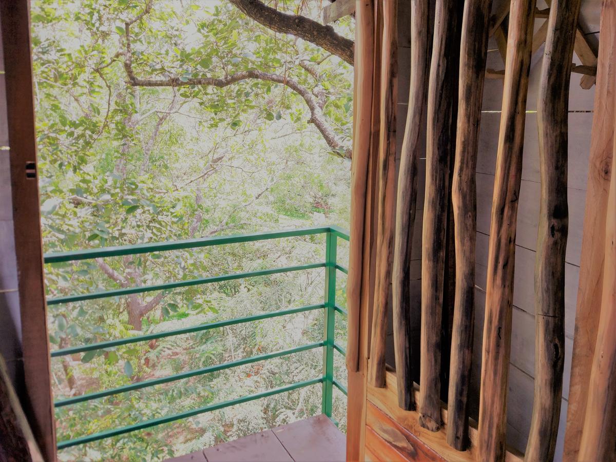 Wildescape Polonnaruwa Villa Ngoại thất bức ảnh