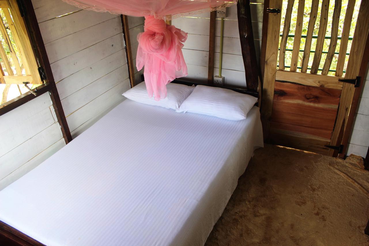 Wildescape Polonnaruwa Villa Ngoại thất bức ảnh
